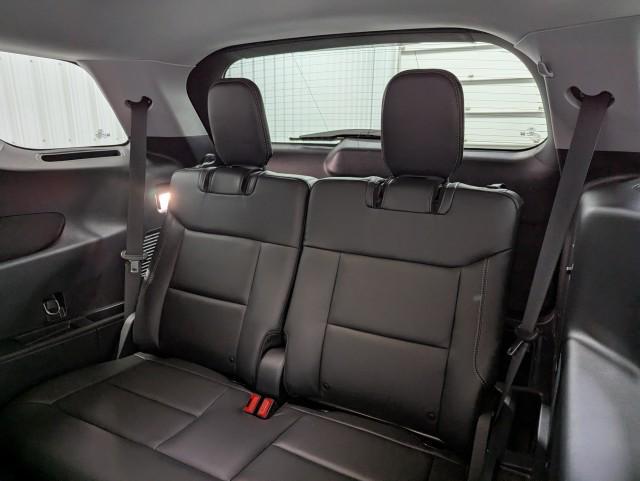 used 2022 Ford Explorer car, priced at $35,498