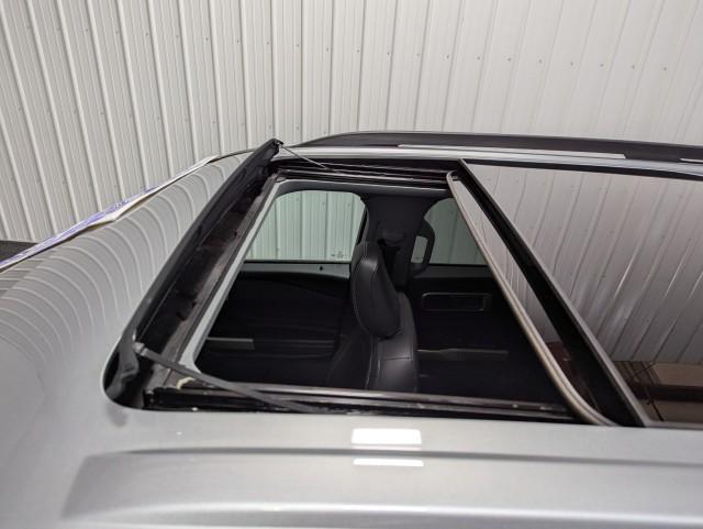 used 2022 Ford Explorer car, priced at $35,498