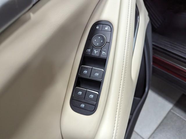 used 2024 INFINITI QX60 car, priced at $42,998