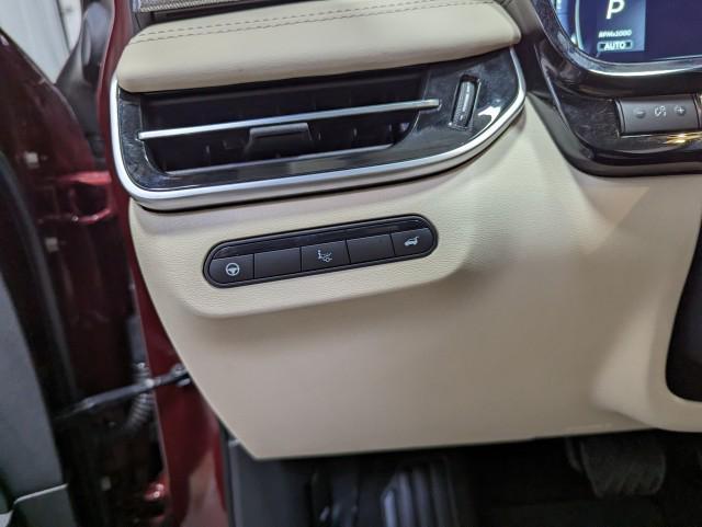 used 2024 INFINITI QX60 car, priced at $42,998