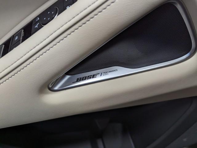used 2024 INFINITI QX60 car, priced at $42,998