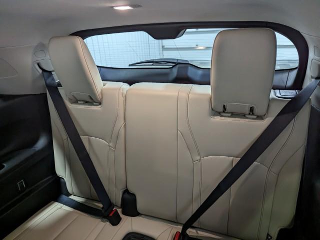 used 2024 INFINITI QX60 car, priced at $42,998