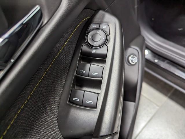 used 2024 Chevrolet TrailBlazer car, priced at $25,498