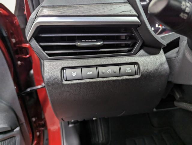 used 2024 Nissan Altima car, priced at $25,998