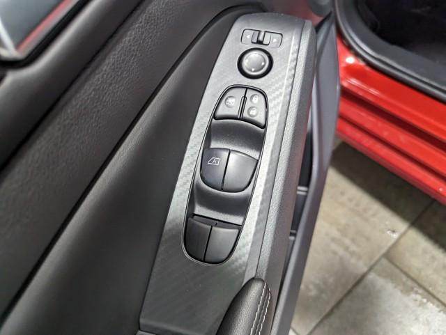 used 2024 Nissan Altima car, priced at $25,998