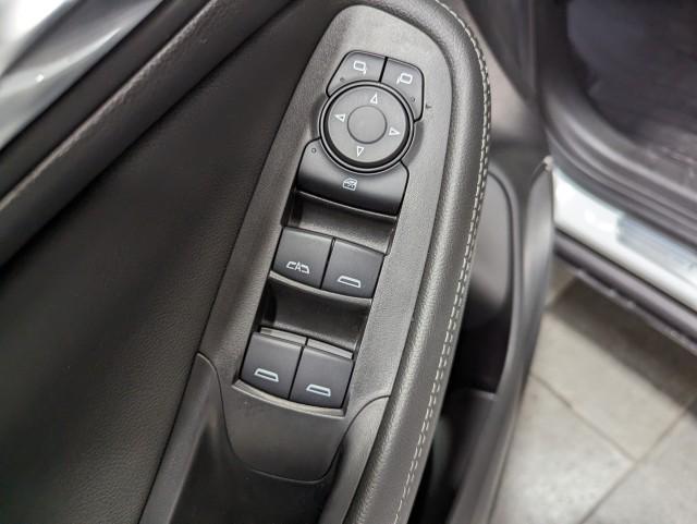 used 2023 Buick Encore GX car, priced at $23,998