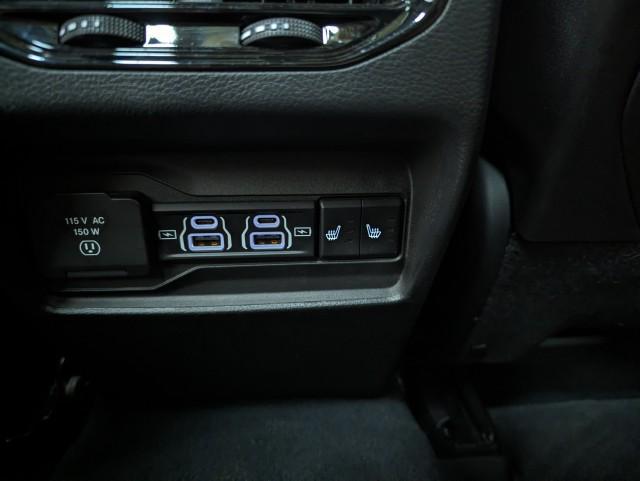 used 2023 Jeep Grand Cherokee 4xe car, priced at $31,998