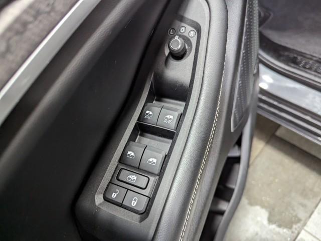 used 2023 Jeep Grand Cherokee 4xe car, priced at $31,998