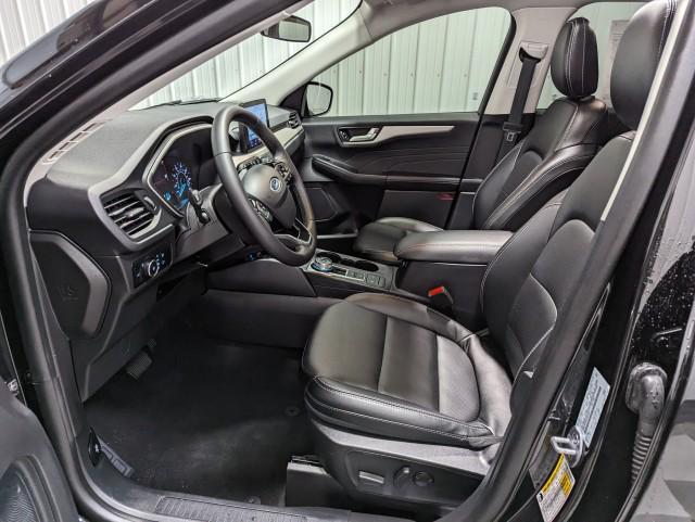 used 2022 Ford Escape car, priced at $25,498