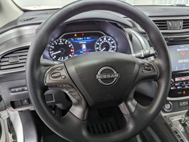 used 2023 Nissan Murano car, priced at $24,998