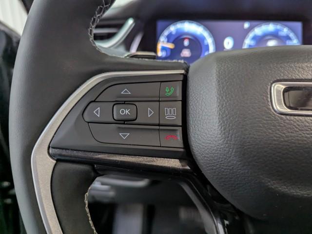 used 2023 Jeep Grand Cherokee L car, priced at $35,498