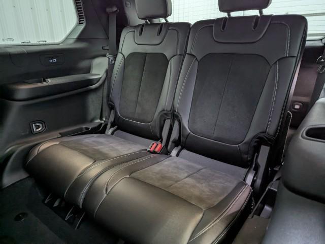 used 2023 Jeep Grand Cherokee L car, priced at $35,498