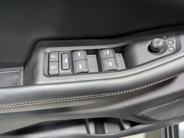 used 2023 Jeep Grand Cherokee L car, priced at $35,498