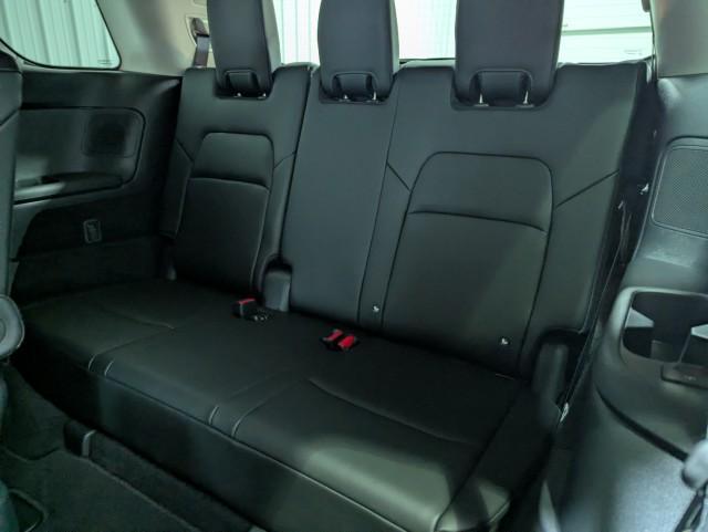 used 2025 Nissan Pathfinder car, priced at $42,998