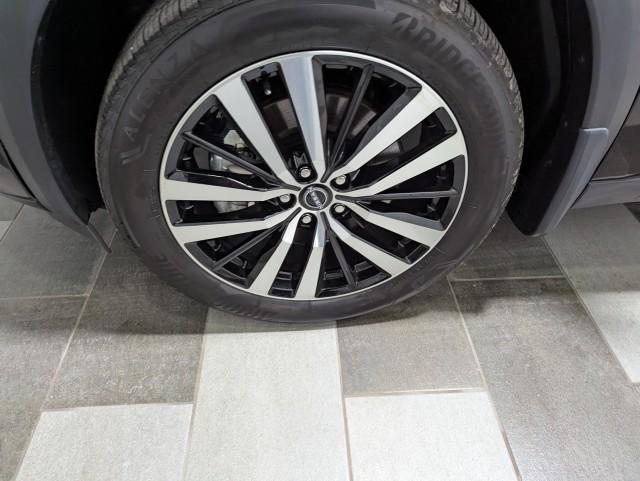 used 2025 Nissan Pathfinder car, priced at $42,998