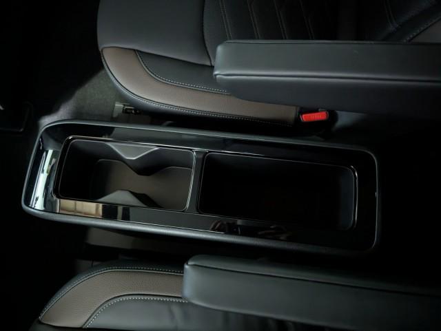 used 2025 Nissan Pathfinder car, priced at $42,998