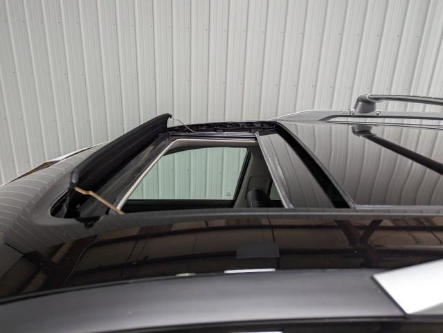 used 2025 Nissan Pathfinder car, priced at $42,998