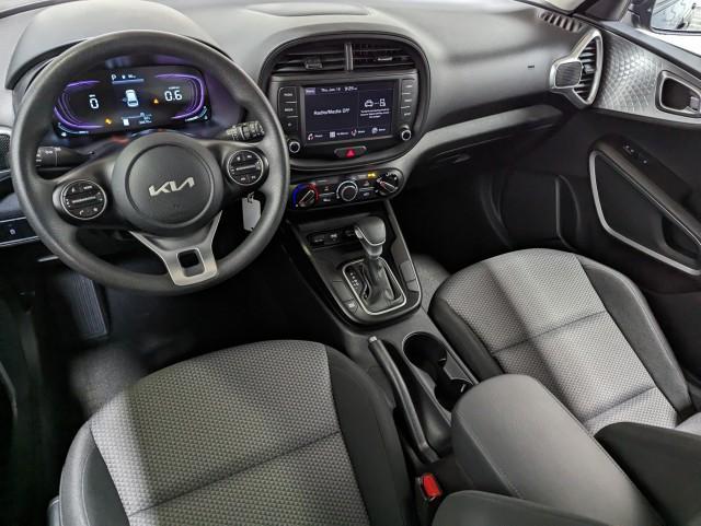 used 2024 Kia Soul car, priced at $17,998