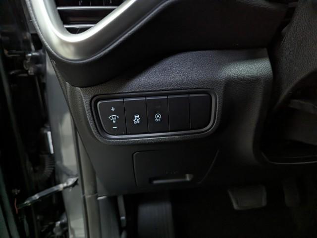 used 2024 Kia Soul car, priced at $17,998