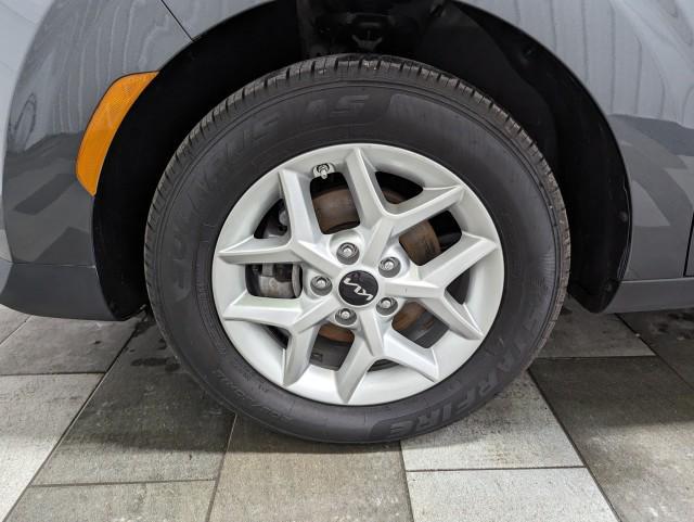 used 2024 Kia Soul car, priced at $17,998