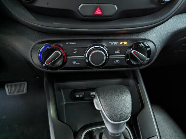 used 2024 Kia Soul car, priced at $17,998