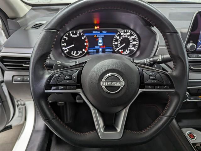 used 2024 Nissan Altima car, priced at $22,498