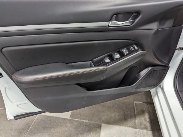 used 2024 Nissan Altima car, priced at $22,498
