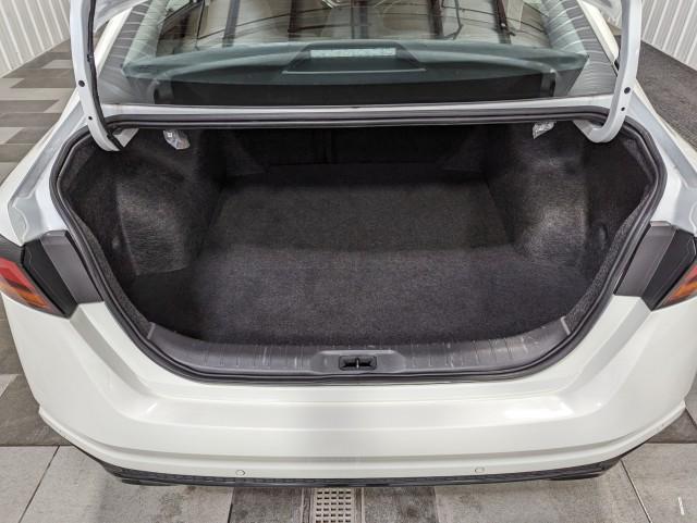 used 2024 Nissan Altima car, priced at $22,498