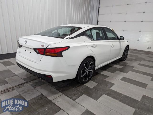 used 2024 Nissan Altima car, priced at $22,498