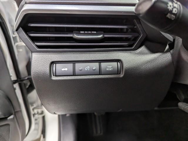 used 2024 Nissan Altima car, priced at $22,498