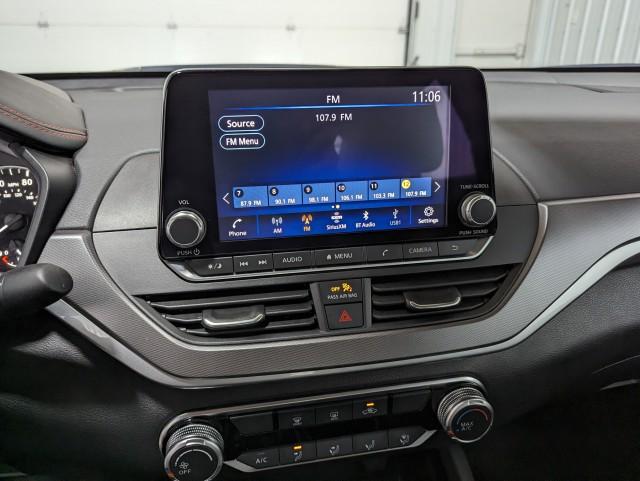 used 2024 Nissan Altima car, priced at $22,498