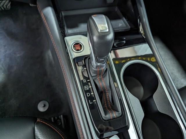 used 2024 Nissan Altima car, priced at $22,498