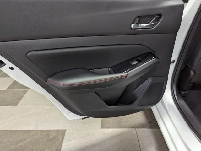 used 2024 Nissan Altima car, priced at $22,498
