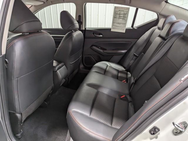 used 2024 Nissan Altima car, priced at $22,498