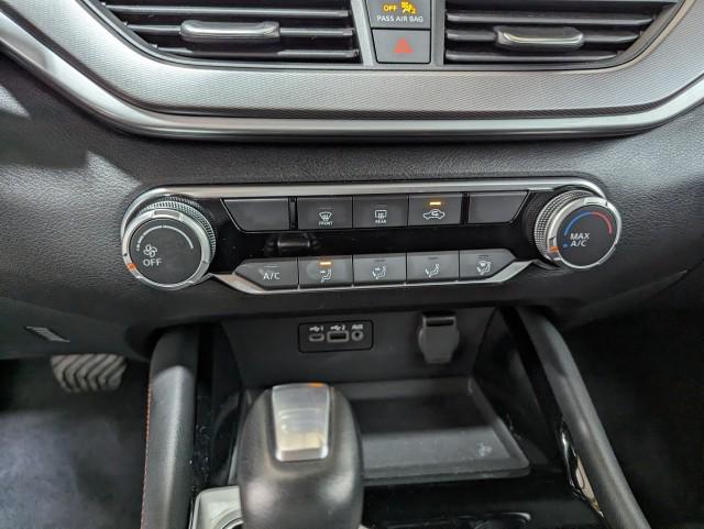 used 2024 Nissan Altima car, priced at $22,498