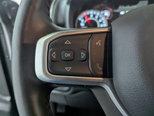 used 2024 Ram 2500 car, priced at $42,498