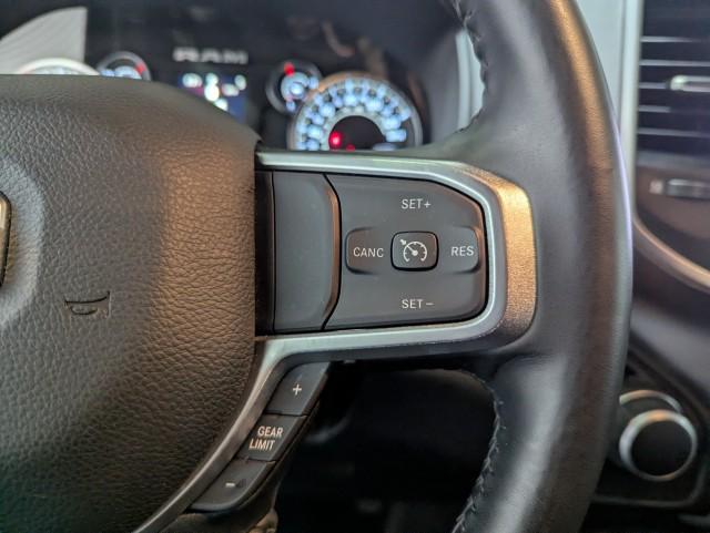 used 2024 Ram 2500 car, priced at $42,498