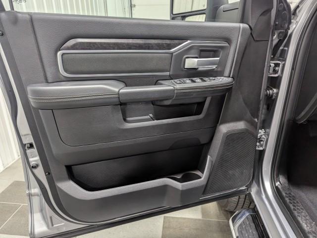 used 2024 Ram 2500 car, priced at $42,498