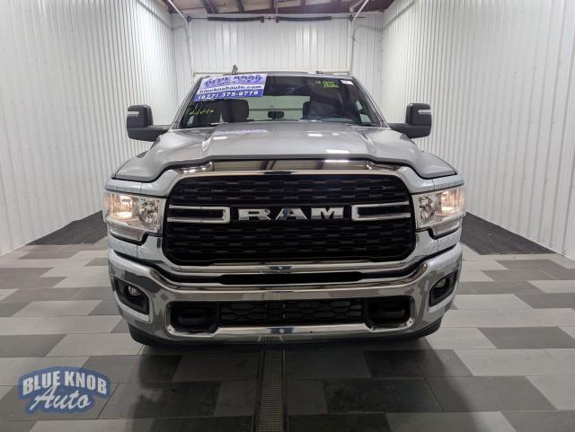 used 2024 Ram 2500 car, priced at $42,498