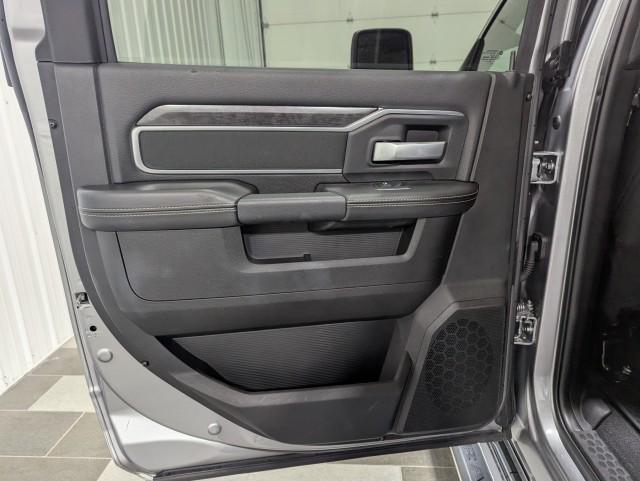 used 2024 Ram 2500 car, priced at $42,498