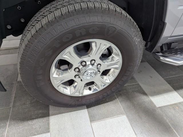 used 2024 Ram 2500 car, priced at $42,498
