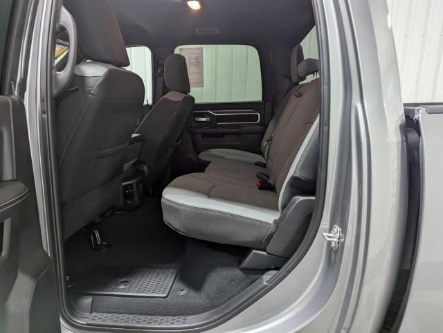 used 2024 Ram 2500 car, priced at $42,498