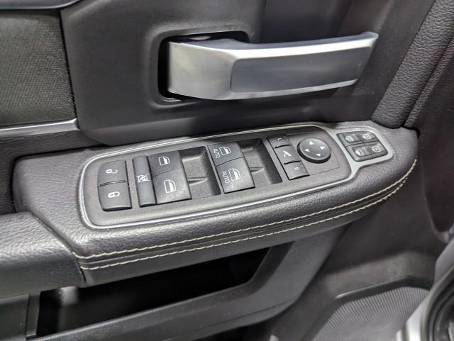 used 2024 Ram 2500 car, priced at $42,498