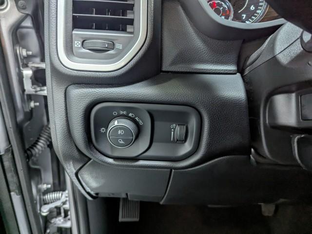 used 2024 Ram 2500 car, priced at $42,498