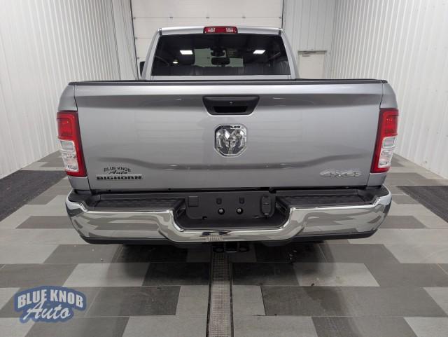 used 2024 Ram 2500 car, priced at $42,498