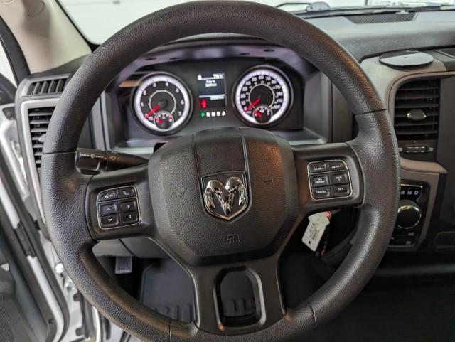used 2023 Ram 1500 car, priced at $28,498