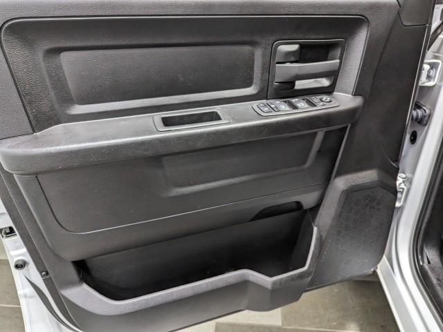 used 2023 Ram 1500 car, priced at $28,498