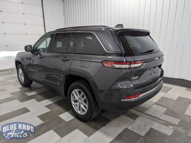 used 2023 Jeep Grand Cherokee car, priced at $30,998