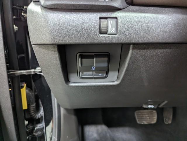 used 2025 GMC Canyon car, priced at $48,998