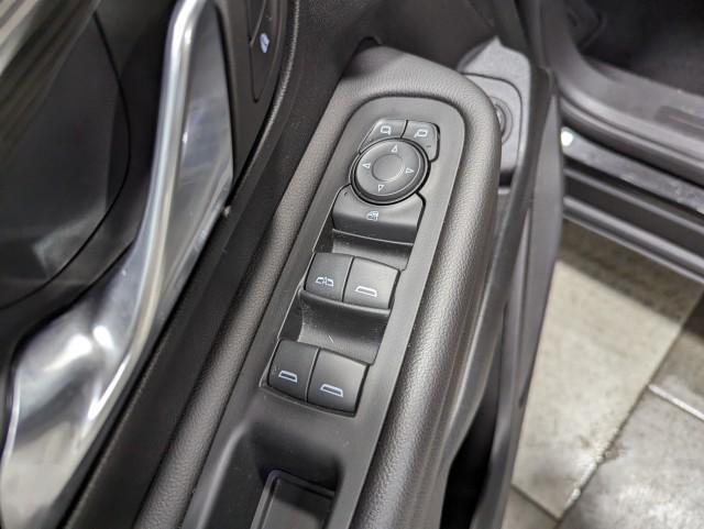 used 2022 GMC Terrain car, priced at $25,498